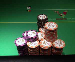 poker casino brussel